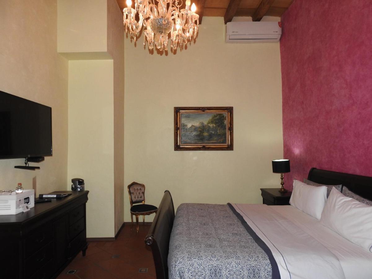 Hotel Marques Del Angel Puebla Exterior photo