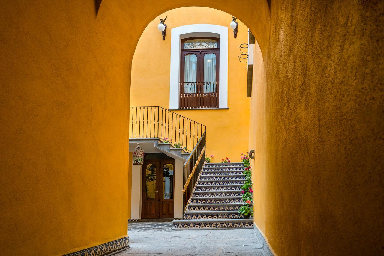 Hotel Marques Del Angel Puebla Exterior photo