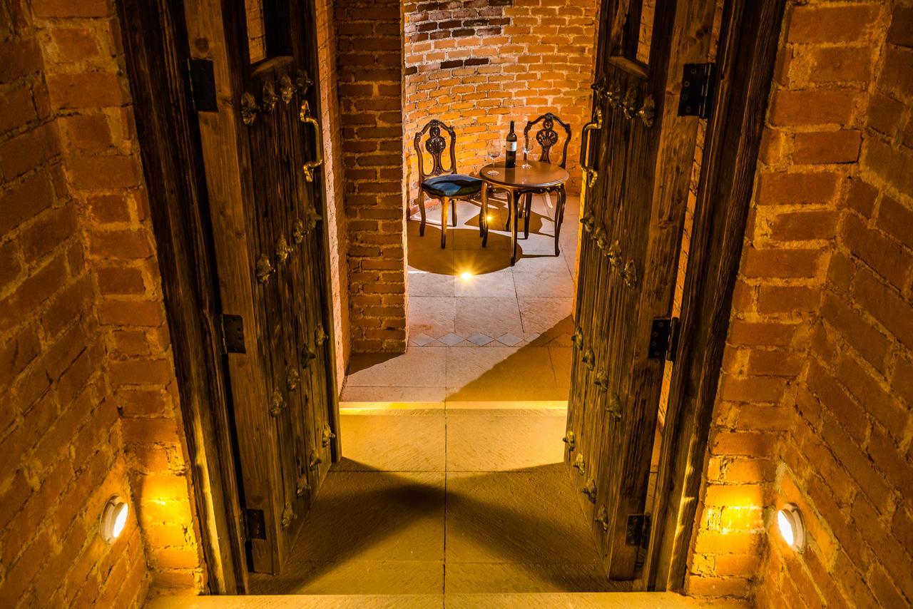Hotel Marques Del Angel Puebla Exterior photo